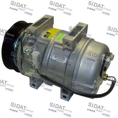 Compresseur ZX VOLVO S80 Bz dal 06/98