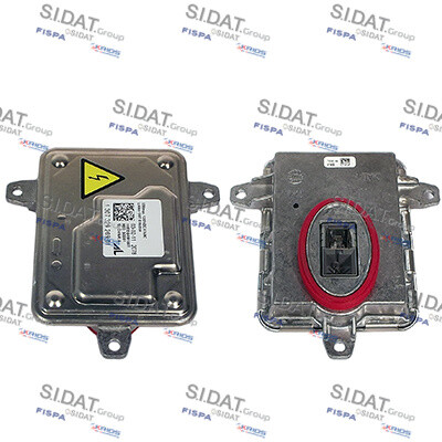 Ballast Xenon