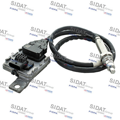 SONDE NOX