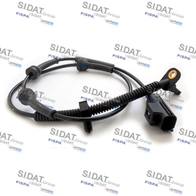 CAPTEUR ABS AVANT G - D ALTERNATIVE