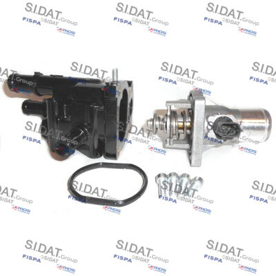 THERMOSTATS
