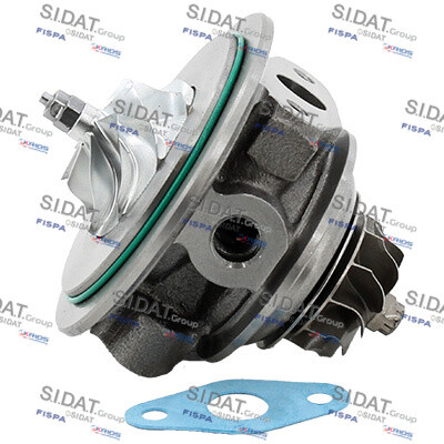 Chra turbo