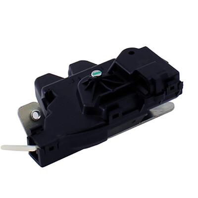 Actionneur serrure de coffre