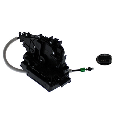 Actionneur serrure de porte