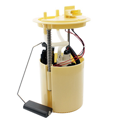 Bloc pompe à carburant immergé
