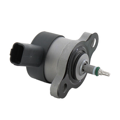 Régulateur de pression diesel