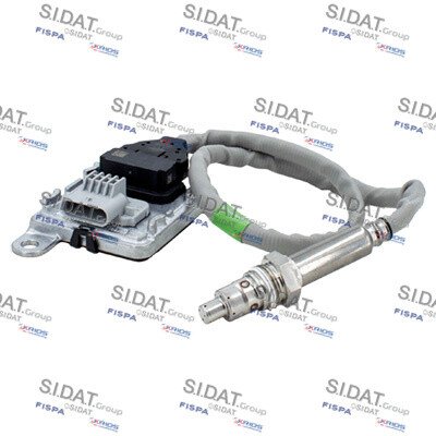 SONDE NOX