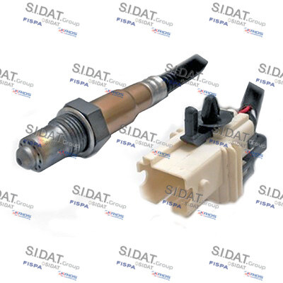 SONDE LAMBDA ALTERNATIVE