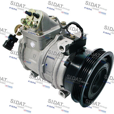 Compresseur SE 10B17 BMW Sr3 E36 325 Td/tds